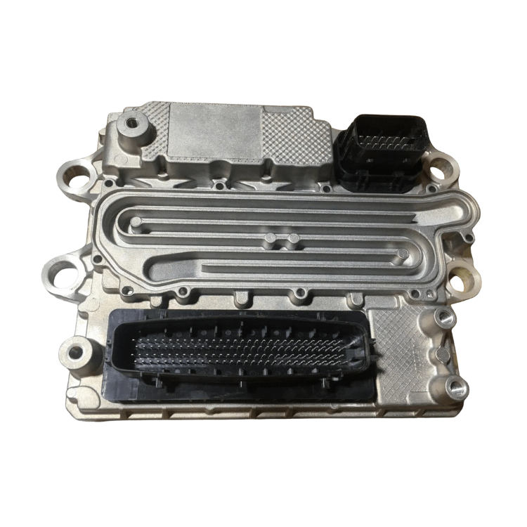 ECM Repair for Detroit