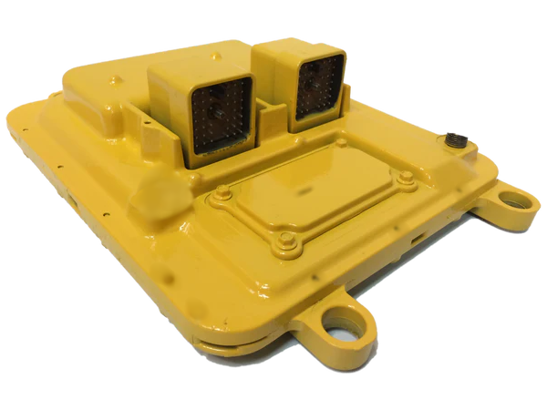Caterpillar ECM Failure Symptoms and Repair Options