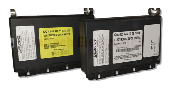 Freightliner CPC4 Failure Symptoms and Common Problems