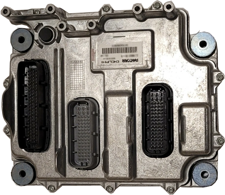 PACCAR MX-13 ECM Failure Symptoms and Repair Options